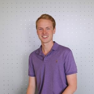 Meet your Posher, Henry